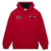 Pulover M&N NBA Chicago Bulls Vintage Fleece ''Dennis Rodman''