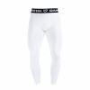 Kompresijske tajice Gamepatch Compression ''White''