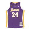 Dres M&N NBA Los Angeles Lakers '08 Road Finals ''Kobe Bryant''