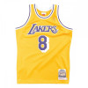 Dres M&N NBA Los Angeles Lakers '96 Home ''Kobe Bryant''