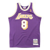 Dres M&N NBA Los Angeles Lakers '96 Road ''Kobe Bryant''