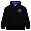 Pulover M&N NBA Toronto Raptors Vintage Fleece ''Vince Carter''