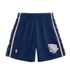 Kratke hlače M&N Swingman New Jersey Nets 2006-07 ''Navy''