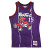 Dres M&N Vince Carter Swingman ''Purple''