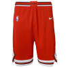 Dječje kratke hlače Nike NBA Chicago Bulls Icon Edition ''Red''