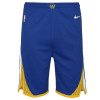 Dječje kratke hlače Nike NBA Golden State Warriors Icon Edition ''Blue''