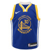 Dječji dres Nike NBA Golden State Warriors Stephen Curry ''Blue''
