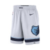 Kratke hlače Nike NBA Memphis Grizzlies Swingman ''White''