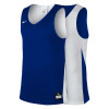 Dres Nike Team Reversible Basketball ''Blue/White''