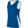 Ženski dres Nike Team Basketball Reversible ''White/Blue''