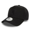 Kapa New Era NBA Phoenix Suns 9FORTY E-Frame "Black"