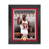 Slika NBA Chicago Bulls 6-Time Champion Michael Jordan 