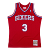 Dres M&N NBA Philadelphia 76ers 2002-03 Swingman ''Allen Iverson''