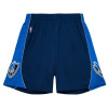 Kratke hlače M&N NBA Dallas Mavericks 2011-12 Swingman "Blue"