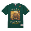 Kratka majica M&N NBA Seattle Supersonics Heavyweight Premium Player ''Gary Payton''