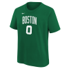 Dječja kratka majica Nike NBA Boston Celtics ''Jayson Tatum''