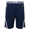 Dječje kratke hlače Nike NBA Denver Nuggets Icon Edition Swingman ''Navy''
