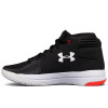 Under Armour Jet