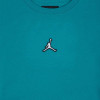 Dječji Hoodie Air Jordan Jumpman Essentials ''Aquamarine''
