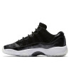 Air Jordan Retro 11 Low ''Barons'' 