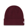 Zimska kapa New Era Cuff Beanie ''Dark Purple''