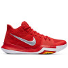 Nike Kyrie 3 ''Red'' 