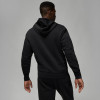 Hoodie Air Jordan Flight MVP Jumpman Fleece ''Black''