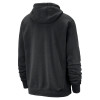 Hoodie Nike NBA Miami Heat Club ''Black''