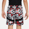 Kratke hlače Nike Dri-FIT 6'' Basketball ''University Red''