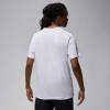 Kratka majica Air Jordan Brand ''White''