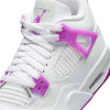 Dječja obuća Air Jordan 4 Retro ''Hyper Violet'' (GS)