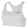 Sportski grudnjak Nike Dri-FIT Swoosh Non-Padded ''White''