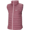 Ženski prsluk Nike Sportswear Windrunner Lightweight ''Desert Berry''