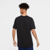 Kratka majica Nike Dri-Fit Giannis Swoosh Freak ''Black''