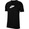 Kratka majica Nike Dri-Fit Giannis Swoosh Freak ''Black''