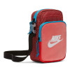 Torbica Nike Heritage 2.0 Small Crossbody ''Chile Red''