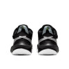 NIke Team Hustle D10 ''Black/Metallic Silver'' (PS)