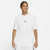 Kratka majica Air Jordan Dri-FIT Air Performance ''White''