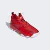 adidas Dame Certified ''Team Signal Red''