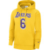 Hoodie Nike NBA Essential Los Angeles Lakers LeBron James ''Amarillo''