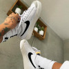 Ženska obuća Nike Blazer Low Platform ''White/Black'' (W)