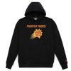 Hoodie New Era Team Logo Phoenix Suns ''Black''