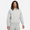 Hoodie Nike Dri-FIT Standard Issue ''Dk Grey Heather''