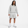 Hoodie Nike Dri-FIT Standard Issue ''Dk Grey Heather''