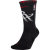 Čarape Nike Elite Houston Rockets ''Black''