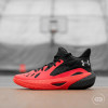 Under Armour HOVR Havoc 3 ''Red/Black''