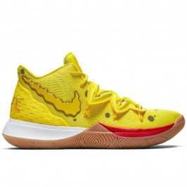 felpa nike spongebob