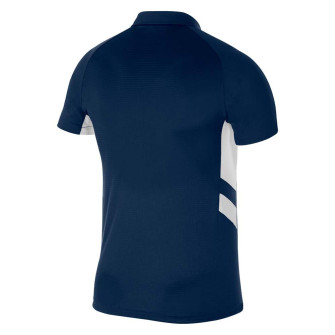 Kratka majica Nike Team Polo ''Navy Blue''