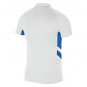 Kratka majica Nike Team Polo ''White/Blue''