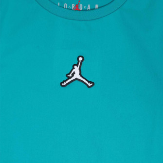 Dekliška obleka Air Jordan Essentials ''Aquamarine''